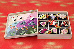 ����߂�׍H�E���j���َ̉q��